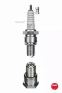 ����� ��������� BR9ECS NGK-NTK 3570 3570 ����