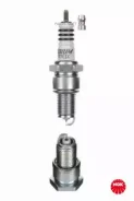 ����� ��������� BPR7EIX Iridium NGK-NTK 4055 4055 ����