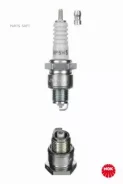 ����� ��������� BP5HS NGK-NTK 4111 4111 ����