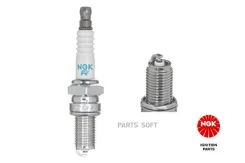 ����� ��������� DR8EB NGK-NTK 4855 4855 ����