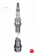 ����� ��������� BCPR6EIX11 Iridium NGK-NTK 4919 4919 ����