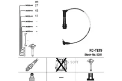 ������� �������������� RCTE79 NGK-NTK 5381 5381 ����