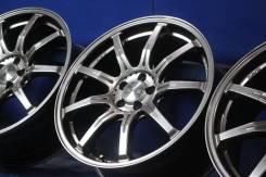 RAYS G-Games. 7.5x18", 5x100, ET48, �� 65���. ����