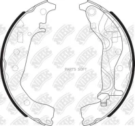 ������� ��������� ��������� NiBK FN2417 NIBK FN2417 FN2417 ����