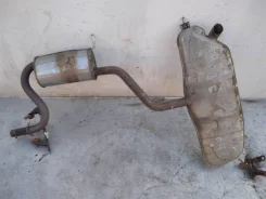 ��������� �������� Volkswagen Golf V 2003 � 2009 (��000128616) 5K6253609Q ����
