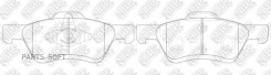 ������� ��������� �������� Mazda EP# EUR Ford Maverick 2.3L 3.2L 16V/24V 03/04- NIBK PN0071 PN0071 ����