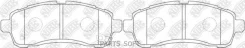 ������� ��������� �������� Mazda Demio 07- PN0544 NIBK PN0544 PN0544 ����