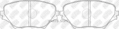 ������� ��������� �������� Toyota RAV 4 00-05 PN1447 NIBK PN1447 PN1447 ����