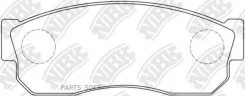 ������� ��������� Nissan Maxima/Silvia/Sunny 85- NIBK NIBK PN2080 PN2080 ����