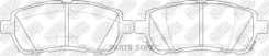 ������� ��������� �������� Mazda Demio 2007-2015 PN5544 NIBK PN5544 PN5544 ����