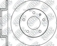 ���� ��������� AUDI A3 9703/Volkswagen G4/G5/POLO 02/POLO Sedan RUS R15 ������ RN1084 NIBK RN1084 RN1084 ����