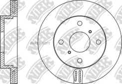 ���� ��������� Suzuki Baleno 1.8/1.9 96-02/Liana 1.3-1.6 01- �������� RN1205 NIBK RN1205 RN1205 ����