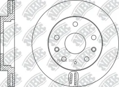 ���� ��������� �������� Mazda 6 07 RN1515 NIBK RN1515 RN1515 ����