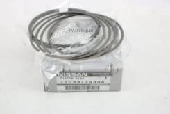 ������ ��������� Nissan QR25DE T31 Renault 2.5L 2TR Koleos I HY# 08/06- Nissan 12033JG30A 12033JG30A ����