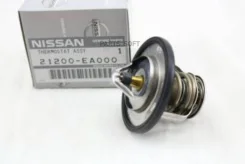 ��������� Nissan QR20/25# �1 Renault 2.5L 2TR Koleos I HY# 08/06- �1 Nissan 21200EA000 21200EA000 ����