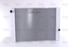 �������� Nissens 60764 60764 ����