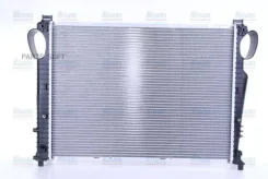 �������� ���������� ��������� Nissens 62547A 62547A ����