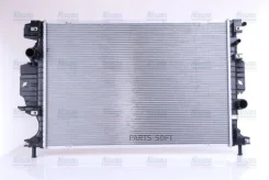�������� Nissens 620156 620156 ����