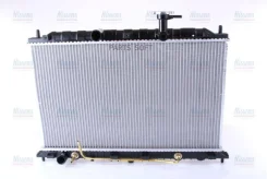 �������� Nissens 66769 66769 ����