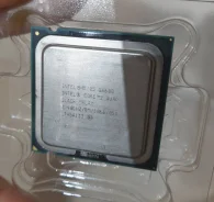 Intel Core 2 Quad Q6600 ����