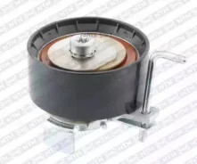 ����� �������� Ford 1.6L 16V/TI Focus III CB8 11/04- C-Max II 10/12- Mondeo IV/V BD BE 11/02- Kuga II CBS 13/03- Fiesta VI CB1 13/03- NTN-SNR GT35227...