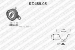 �������� ��� KD469.05 NTN-SNR KD46905 KD46905 ����