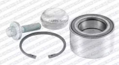 ��������� ������� �������� Mercedes-Benz C-Class W204 07/07- CLS-Class C218 11/09- E-Class W212 09/01- GLK X204 08/06- S-Class W221 05/10- NTN-SNR R15...