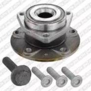 ��������� ������� �������� VW Golf 03/10- Audi A3 03/05- Skoda Octavia 08/11- Yeti 09/05- ������ VW Tiguan 16/01- Skoda Kodiaq 16/10- NTN-SNR R15461 R...