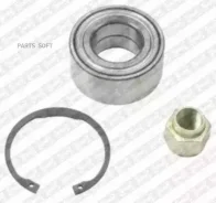 ��������� ������� �������� Citroen C2 03/09-10/01 C3 I/II 02/04- Peugeot 206 98/09- 206+ 09/03-13/01 306 97/03-02/09 NTN-SNR R15917 R15917 ����