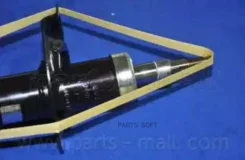 ������ �������� ������ Kia Sorento 10/01- Parts-MALL Pjbfr018 PJBFR018 ����