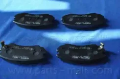 ������� ��������� Daewoo Alpheon(VS300) PKA-E04 Parts-MALL PKAE04 PKAE04 ����