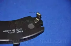 ������� ��������� �������� Hyundai Elantra 1.6L G4ED 2.0L G4GC 03/06-05/05 Parts-MALL PKA034 PKA034 ����