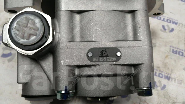 ����� ��� DT (Diesel Technic) 2.53450 253450 ����