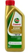 Castrol Edge Professional V