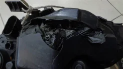 ���� ������ Ford Focus/Focus RS/Focus ST II 2004-2011; Ford Focus/Focus RS/Focus ST CB4 2004-2011; Ford Focus/Focus RS/Focus ST DA3 2004-2011; Ford Fo...