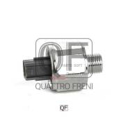 ������ ��������� Toyota 1ZZ-FE 1MZ-FE 1JZ-GE 98/08- Quattro Freni QF50A00017 QF50A00017 ����