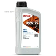Rowe Hightec