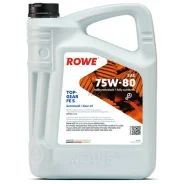 Rowe Hightec