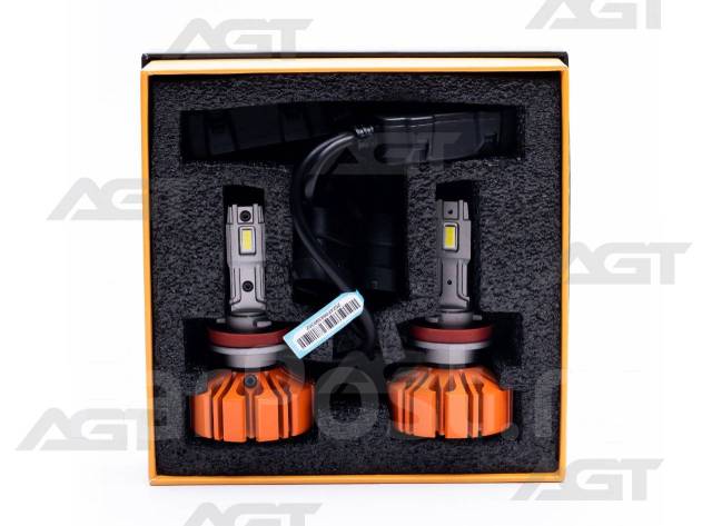   HiVision Z1 PRO v2 H11 H8 H16 6000K  LED 2