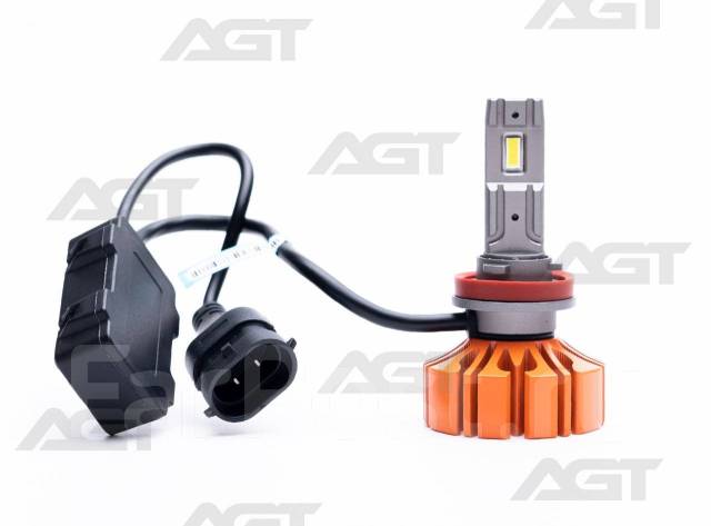   HiVision Z1 PRO v2 H11 H8 H16 6000K  LED 2