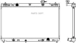 �������� ��������� Toyota ACV30 1/2AZ-FE Sakura 34611016 34611016 ����