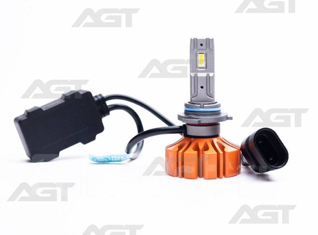   HiVision Z1 PRO v2 HB4 6000K  LED 2