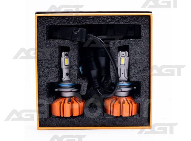   HiVision Z1 PRO v2 HB4 6000K  LED 2