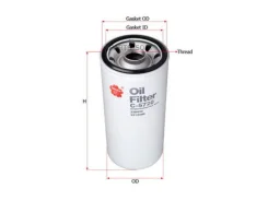 ������ �������� Fleetguard C5720 Sakura C5720 C5720 ����