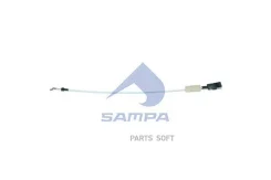 ������ ���������� ����� MB Actros/Axor Sampa 200269 200269 ����