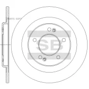 ���� ��������� ������ Sangsin Brake SD1150 SD1150 ����