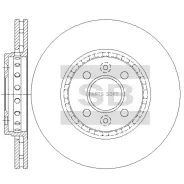 ���� ���������, �������� Sangsin Brake SD3073 SD3073 ����