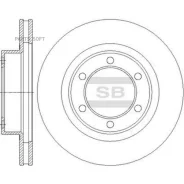 ���� ���������, �������� Sangsin Brake SD4044 SD4044 ����