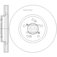���� ���������, �������� Sangsin Brake SD4126 SD4126 ����