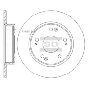 ���� ���������, �������� Sangsin Brake SD4118 SD4118 ����
